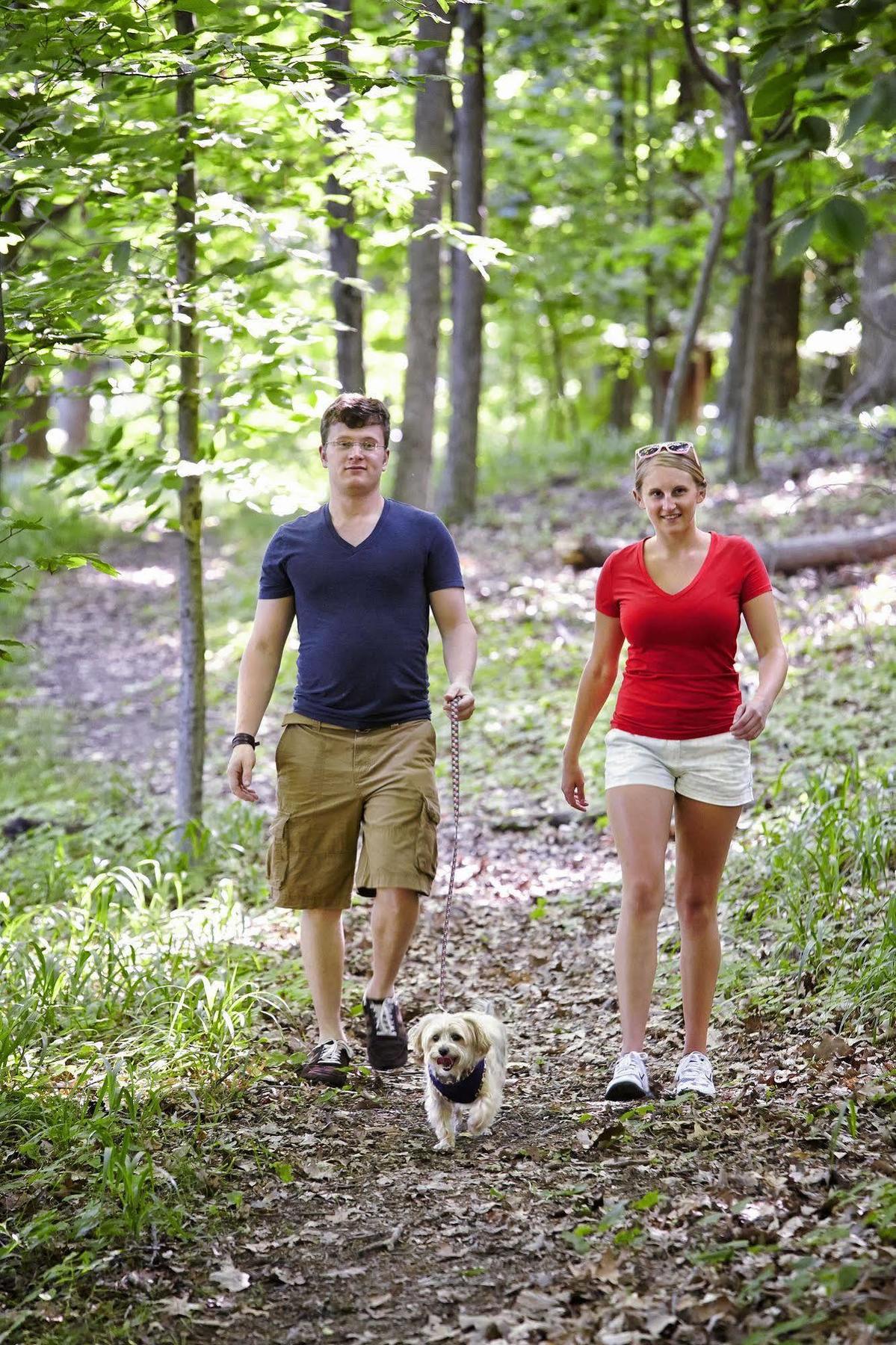 Salt Fork State Park Lodge And Conference Center Cambridge Esterno foto